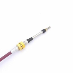Hand/Foot Control Cable (2″ Travel), Thomas T173,T173HLS,T173HLS2 =42244, 36305