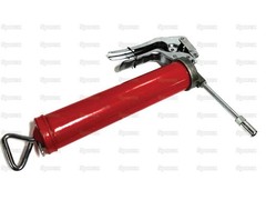 Pistol Grip Grease Gun – Versatile and Easy to Use for All Applications