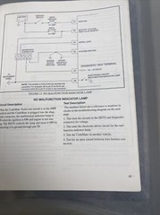 Microprocessor Spark Timing System GM 3.0L and 4.3L Hyster Manual