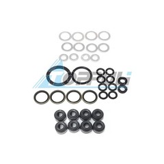 1Set C240 Full Gasket Kit for Isuzu C240 Engine C240PKJ C240PKG