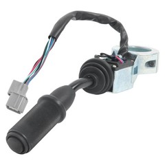 70180295 For JCB Excavator – Forward Reverse Column Switch (PART NO. 701/80295)