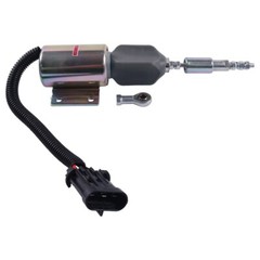 Shutoff Solenoid SA-4273 For Ford Engine 7.8 Diesel F3HZ9A594A Heavy Duty Truck