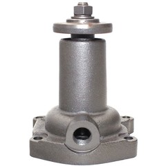69010565 Water Pump fits Zetor 2511 5945 6045 6211 6245 6320 6340 6711 6718 6745