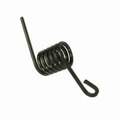 PTO FLIPPER GUARD SPRING & PIN John Deere A B G 50 60 70 JD 650 4548