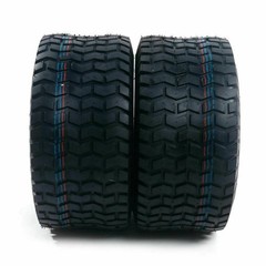 2x SW:10.24″ 23X10.50-12 4PR Garden Lawn Mower Millionparts tires Tubeless