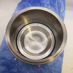 JD RE58889 RE 18689 Pistion And Cylinder