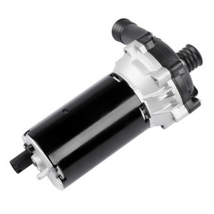 Auxiliary Engine Water Pump Fit for Mercedes-Benz S600 SL55 ML63 E55 CL65 CL63 C