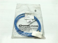 Pepperl + Fuchs NJ2-11-N-G 106378 Inductive Sensor 30 Days Warranty