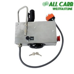 Control Box 310185 129674 For Skyjack Scissor Lift SJIII 3015 SJIII 3215 3219