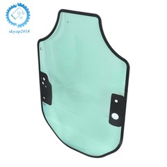 Cab Door Glass 345-6230 3456230 For Caterpillar CAT 246D 287D 289D 226D 232D