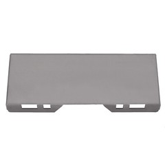 1/2″ thick Skid Steer Mount Plate Adapter Loader Quick Tach Attachment