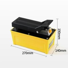 Wheel Screw Installation Removal Tool Hydraulic Screw Press Machine Auto Repair