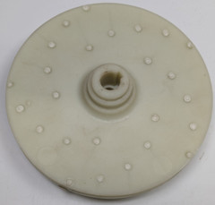 NOS Delavan Pump Impeller – NYGLASS – Part# 34915-1