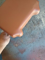 Case D , D C Battery Cover