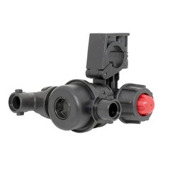 Valley Industries SSBK-PNB Spray Boom Outer Nozzle Body Assembly Kit