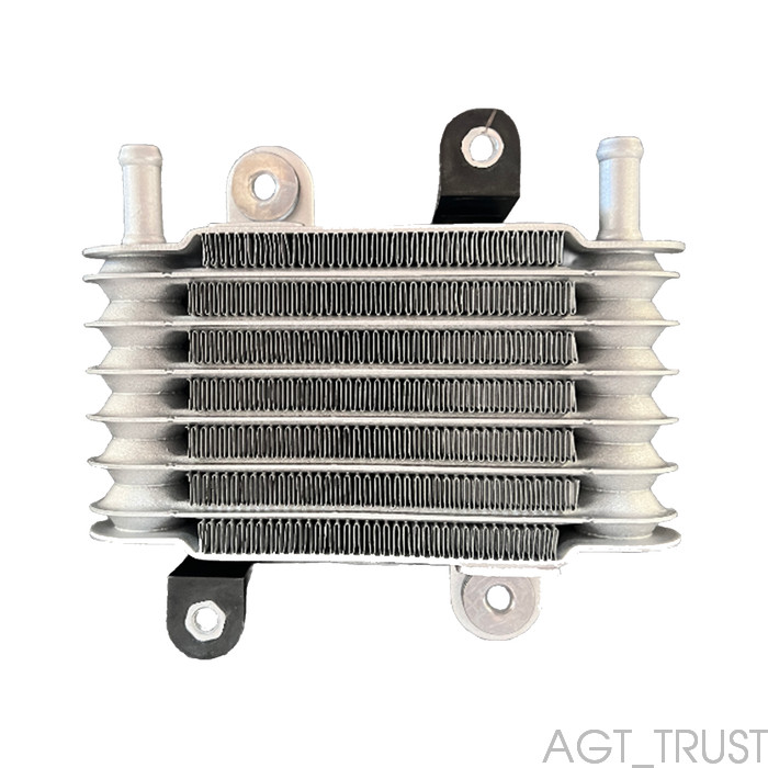 OEM R740D Oil Cooler for RATO 739cc Engine Parts | 19100-Z120110-00A0