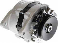 OEG Parts New Alternator Compatible with Caterpillar Carrier IT12 3204, Loader 9