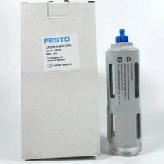 1PCS New LF/LFR-D-MINI:ERS 646226 LF/LFR-D-MINIERS FESTO Filter Fast Shipping