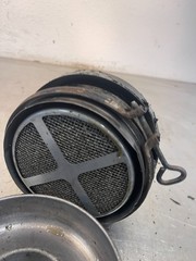 Tractor Power Unit Air Cleaner