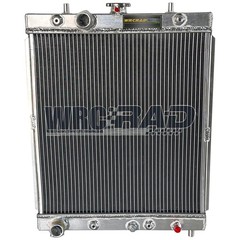 OE#TC05099600 TC25099600 Radiator for Kubota L3710 L4310 L4610 M4800 MX5000