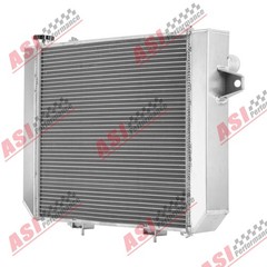 4Row Radiator Fit 2012+ Doosan Daewoo G20P-5 GM 3.0L LP #440211-00010