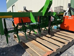 New Dirt Dog Plug Core Aerator 6′ in Green