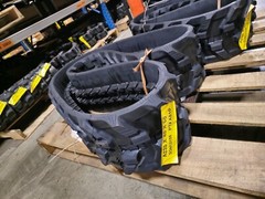 Rubber Track 230 x 48 x 68 Fits ATN PIAF800 fits Takeuchi TB016 TB20E TB216