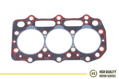 Cylinder Head Gasket For Caterpillar 254-4504, C1.1, 3 Cylinder