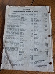 John Deere A B D G H M MT Shop Manual missing Cover
