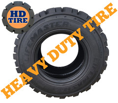 33×15.50-16.5 NEW CAMSO 14 PLY TIRE ONLY 33×15.50×16.5, 331550165 TYRE, X 1