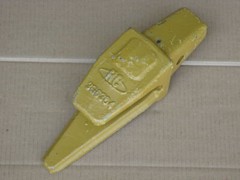 CATERPILLAR CAT STYLE 3G6304 WELD ON ADAPTER FOR 1U3302 TOOTH TEETH