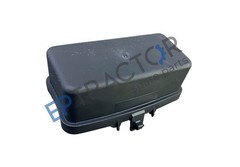 57M10283 Black Electrical Connector Accessory John Deere Original Equipment