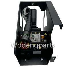 1001128685 Fits for JLG lifts 1ORS 6RS. R1O R6 1932RS Platform Control Box