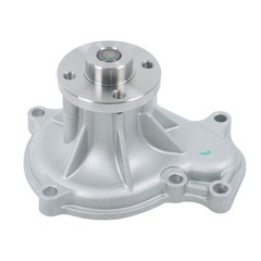 1C010-73032 73030 6680852 Water Pump For Bobcat S250 S300 T250 T300
