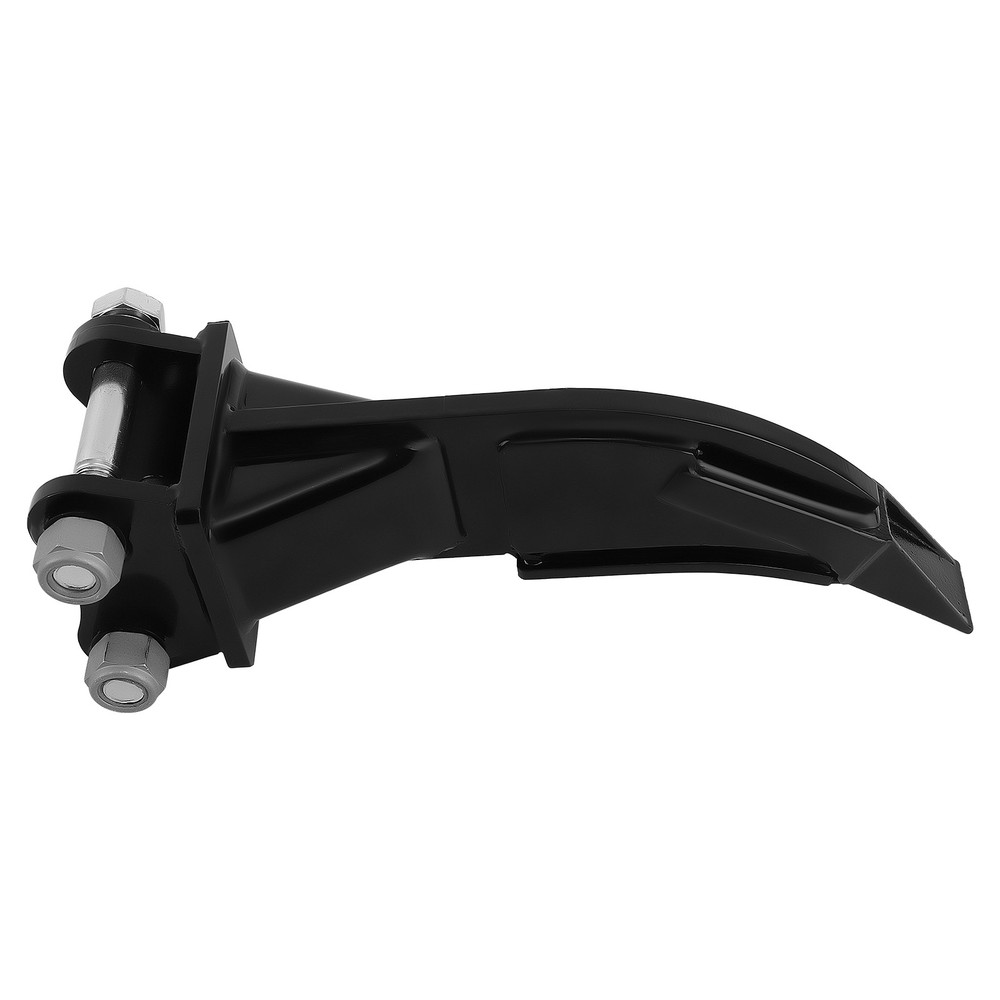 ∮25*160 pin Excavator Ripper Attachments Hook For Heavy Equipment within 3 tons