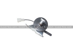 New Stop Solenoid FITS Kubota R400 R410 R420 R510 R520