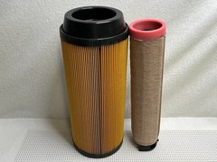 Kit Filter Maintenance for Caterpillar 226D 232D 239D 249D w/ Hydraulic