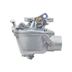 Carburetor 181644M1 Fit For Massey Ferguson MF Tractor TE20 TO20 TO30 Carb New