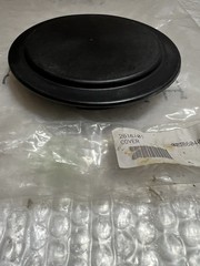 2015 CAT Caterpillar 242D Skid Steer Loader Axle Plug Cap Cover 2616101 NEW