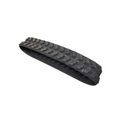 Heavy Duty Rubber Tracks 200*72*32mm Size for AGT Mini Skid Steer Loader KBT23