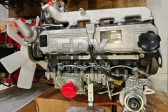 397683 New Diesel Engine Assembly for Mitsubishi SDP-S4S-G3-3 35.3kW 2250rpm
