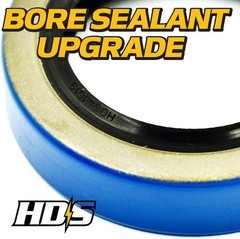 2 Pack GS-1719DL Lippert 333960 TRP Grease Seal 1.719″ ID x 2.565″ OD w/BORE …