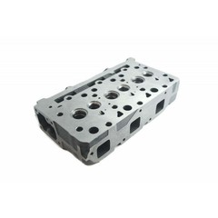NEW Bare Cylinder Head for Kubota KX101-3a3