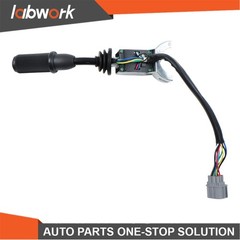 Labwork Controller Handle Switch 70180298 For JCB 4CXSM444 3CXS-PC 214-4 3CX