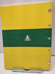 John Deere 7340 MaxEmerge 2 Planters Operator’s Manual OMA52759 English