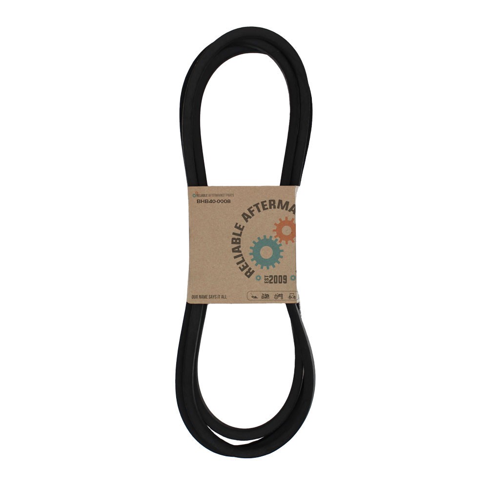 Belt 1680230W1 Fits Massey Ferguson 8570 8780 8780XP 9690 9695 9790 9795 9895