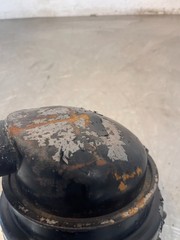 Tractor Power Unit Air Cleaner