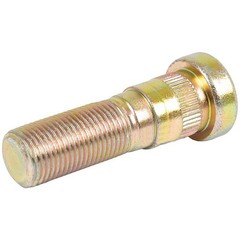 S.2743 Wheel Stud 5/8” x 2 3/16” (UNF) Grip Inches: 3/4” Fits Massey Ferguson