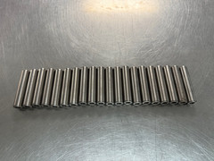 GENERAL MOTORS 6.2 — 6.5 DIESEL VALVE GUIDES