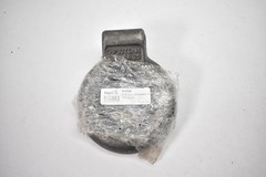 Buyers B16140 Adjustable Drawbar Eye 10 Ton 3in ID Heavy Duty Tow Ring